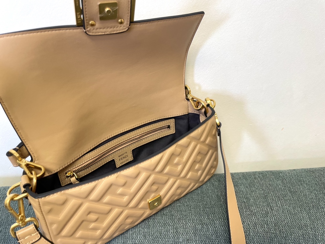 Fendi Satchel Bags